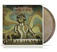 Stevie Wonder / Various - Many Faces of Stevie Wonder