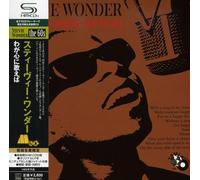 Stevie Wonder - With a Song in My Heart