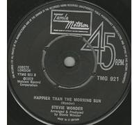 Stevie Wonder - You Haven't Done Nothin' [7" VINYL]