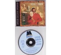 Stevie Wonder - You Will Know
