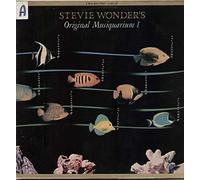 Stevie Wonder'S Original Musiquarium 1