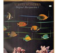 Stevie Wonder's Original Musiquarium 1 [2xVinyl]