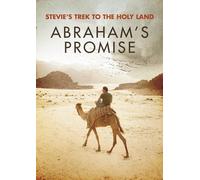 Stevie's Trek to the Holy Land: Abraham's Promise [DVD]