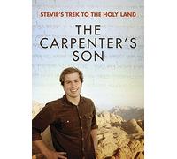 Stevie's Trek To The Holy Land: Carpenter's Son [USA] [DVD]