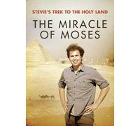 Stevie's Trek to the Holy Land: Miracle of Moses [USA] [DVD]