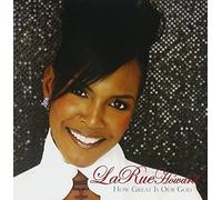 STEWARD, LARUE - HOW GREAT IS OUR GOD