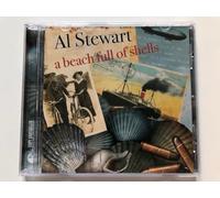 Stewart Al - A Beach Full of Shells