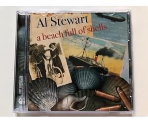 Stewart Al - A Beach Full of Shells