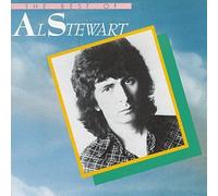 Stewart, Al - Best of Al Stewart [Casete]