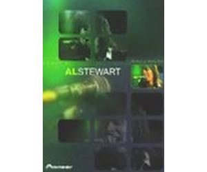 Stewart, Al - Best of Musikladen [USA] [DVD]