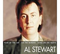 Stewart Al - Essential