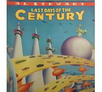 Stewart, Al - Last Days of the Century
