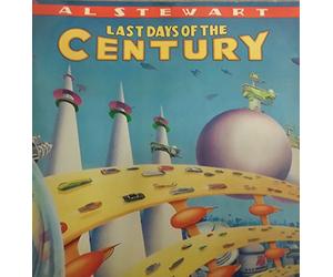 Stewart, Al - Last Days of the Century
