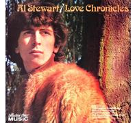 Stewart,Al - Love Chronicles