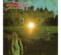 Stewart, Al - Modern Times