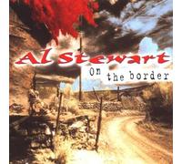 Stewart Al - On the Border