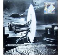 Stewart Al - Past Present & Future [Vinilo]
