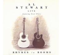 Stewart, Al - Rhymes in Rooms