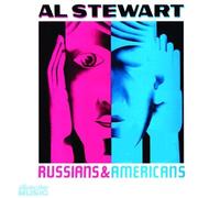 Stewart,Al - Russians & Americans