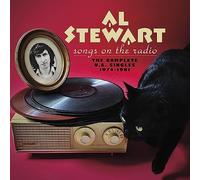 Stewart, Al - Songs on the Radio--The Complete U.S. Singles 1974-1981