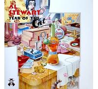 Al Stewart Year of the Cat (Vinyl) 12" Album