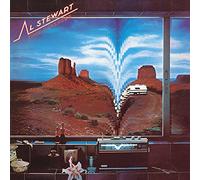 Al Stewart – Time Passages – 2CD – Edición ampliada