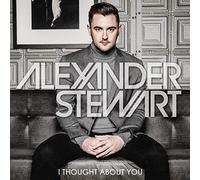 Stewart, Alexander - I Thought About You