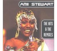 Stewart, Amii - The Hits & The Remixes