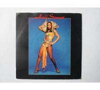 Stewart, Amii The Letter 7" Atlantic K11424 EX/VG 1979 picture sleeve