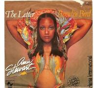 STEWART, Amii - The Letter / Paradise Bird [Vinilo]