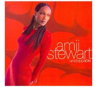 Stewart Amii - Unstoppable [Import]