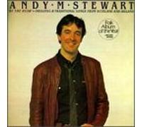 Stewart, Andy M. - by The Hush