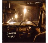 Stewart,Bek-Jean - Junior Years