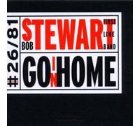 Stewart,Bob - Goin' Home