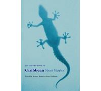John Wickham The Oxford Book of Caribbean Short Stories (Tapa blanda)
