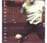 Stewart, Chris - Rockets Hip