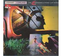 Stewart Copeland - The Equalizer & Other Cliff [Vinilo]