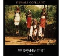 Stewart Copeland - The Rhythmatist