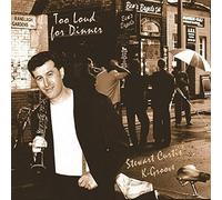Stewart Curtis' K-Groove - Too Loud For Dinner