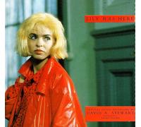 Stewart, Dave - Lily Was Here