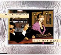 Dave Stewart - Lily Was Here
