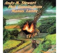 Stewart - Fire in the Glen