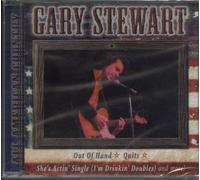 Stewart Gary - All American Country