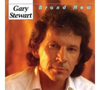 Stewart,Gary - Brand New