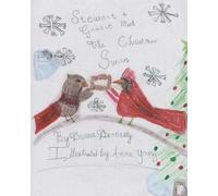 Stewart & Gracie Meet the Christmas Swan