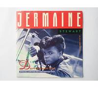 Stewart, Jermaine Don't Talk Dirty To Me 7" Siren SRNP86 EX/EX 1988 poster sleeve