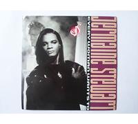Stewart, Jermaine Every Woman Wants To 7" 10 TEN296 EX/EX 1990 picture sleeve