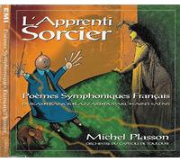 Stewart Jermaine - Poemi Sinfonici Francesi