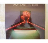 Stewart,Jimmy - the touch LP