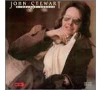 Stewart, John - Cannons in the Rain / Wingless Angels